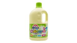Kao Bleach Colour Liquid Detergent 2L