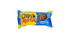 Kraft Chipsmore Original Chocolate Chip Cookies | 163 g