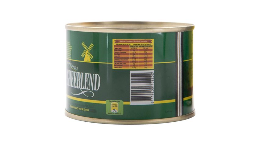 Windmill Ghee Blend 200g