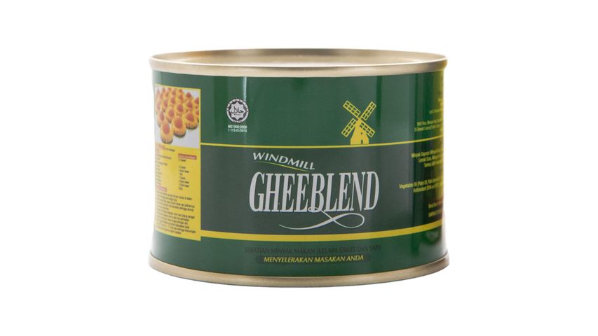 Windmill Ghee Blend 200g