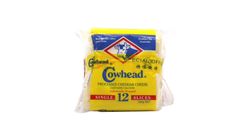 Cowhead Cheese Triple Pack 250g