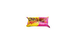 Chips More Chocolate Chip Cookies Double Chocolate | 180  公克