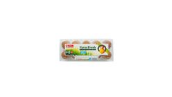 Seng Choon Lc Fresh Eggs 10pcs 600g