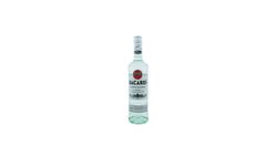 Bacardi Rum 700ml