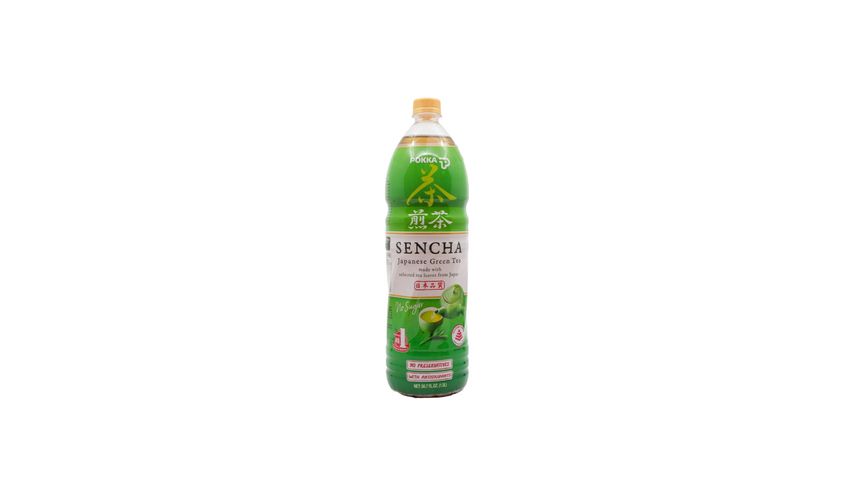 Pokka Sencha Japanese Green Tea | 1.5 L