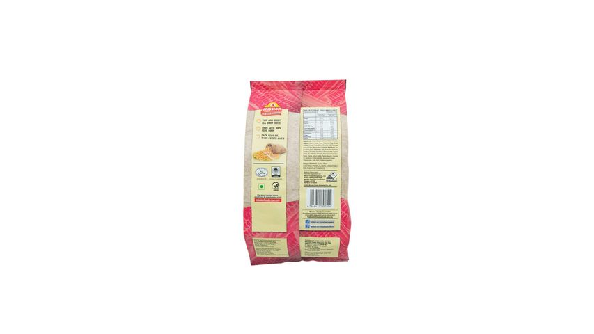 Mission Tomato Tortilla Chip 170g