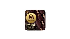 Magnum Mini Intense Dark Multipack Ice Cream