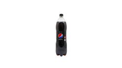 Pepsi Black Bottle 1.5L