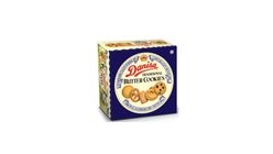 2061000238| Danisa Traditional Butter Cookies 454g
