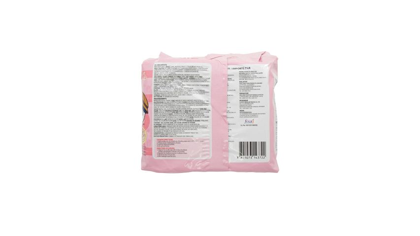 Samyang Hot Chicken Rose Flavor Ramen 5 x 140g