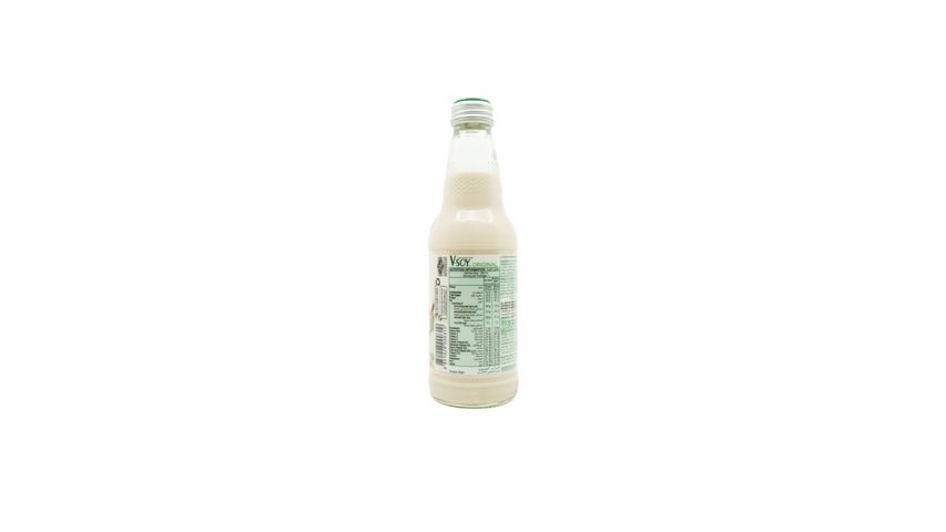 V-Soy Original Bean Milk 300ml
