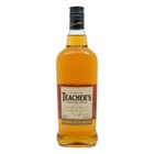 Teacher's Highland Cream  40%  70cl