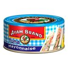 Ayam Brand Tuna Mayonnaise 160g