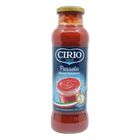Cirio Passata Sieved Tomatoes 700g