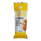 Kewpie Honey Mustard Sauce 130ml