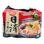 Nissin Uma-Kara Spicy Instant Noodles (Halal) 5pcs x 106g