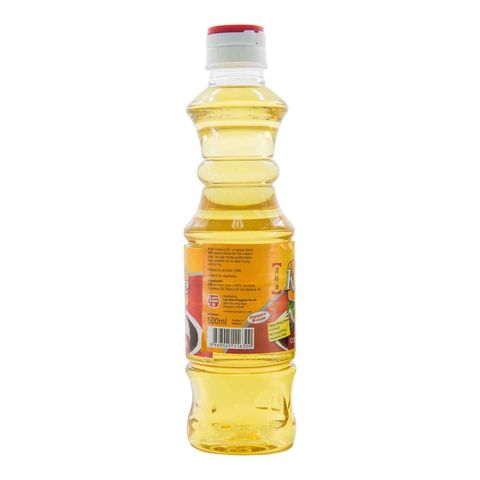 Knife Premium Cooking Oil 500ml