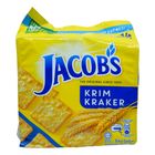 Jacob's Original Cream Crackers 600g |70953