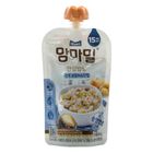 Maeil Abalone & Eggplant Mam'ma Meal Porridge (15+ Months) 140g