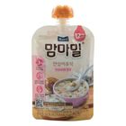Maeil Scallop & Tofu Mam'ma Meal Porridge (12+ Months) 100g
