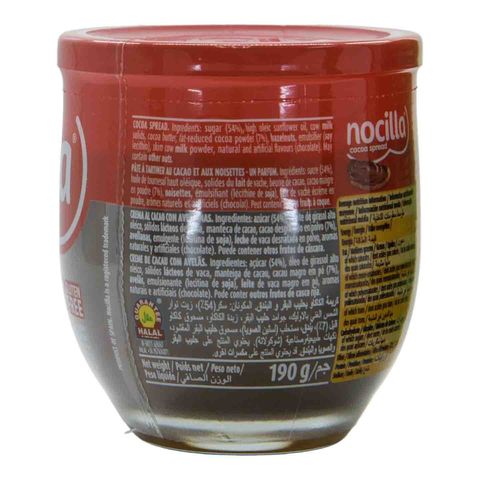 Nocilla Cocoa Spread 190g