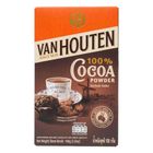 Van Houten 100% Cocoa Powder 100g - 56838