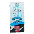 Living Planet Organic Dairy Milk Low Fat 1000ml