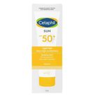 Cetaphil Sun SPF50+ Light Gel Sunscreen 50ml