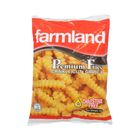 Farmland Crinkle Cut Fries 1kg
