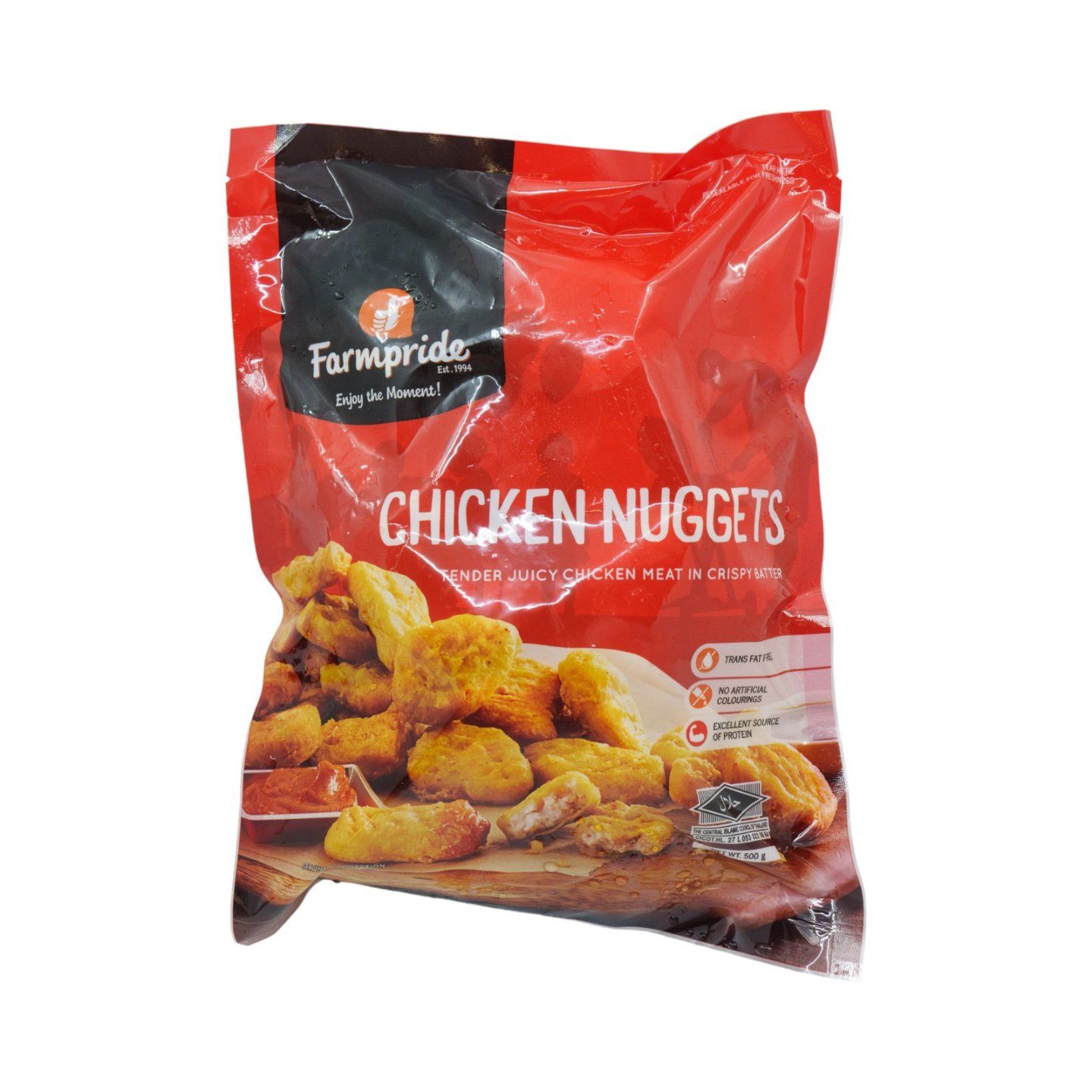 Order Frozen Nuggets products from Giant (IMM) in Singapore