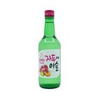 Jinro Plum Soju 360ml