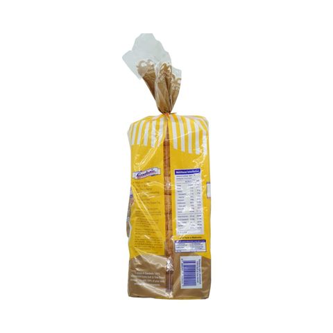 Gardenia Original Wholemeal Bread 600g