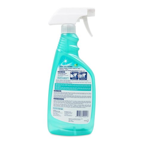 Magiclean Kitchen Lime Trigger | 500 毫升