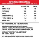 Coca Cola 500ml