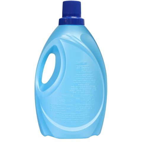 Softlan Fabric Conditioner Anti Wrinkles 3L