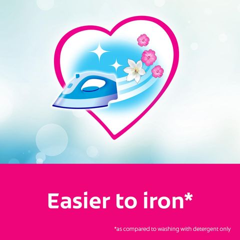 Softlan Fabric Conditioner Anti Wrinkles 3L