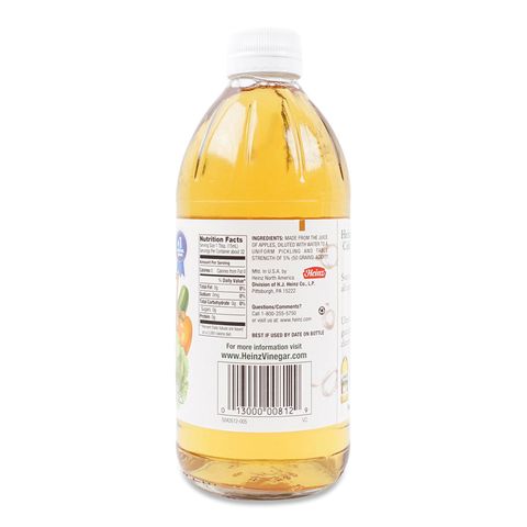 Heinz Apple Cider Vinegar 473ml