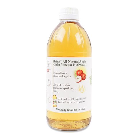 Heinz Apple Cider Vinegar 473ml
