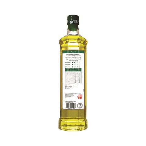 Naturel Pure Olive Oil 750ml