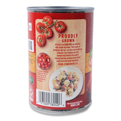 Hunt's Cut Diced Tomatoes 4.5oz