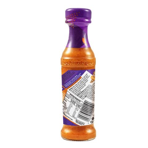 Nando's Garlic Peri-Peri Sauce 125g