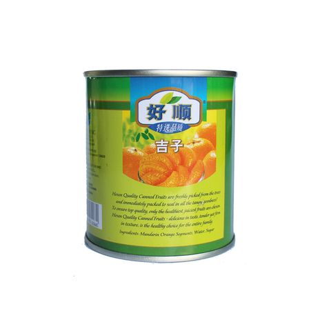 Hosen Mandarin Orange 312g