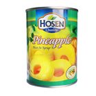 Hosen Pineapple Slices 565g