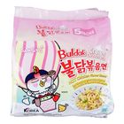 Samyang Buldak Creamy Carbonara 5 x 140g