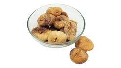 Organic Middle East Dried Figs 500g