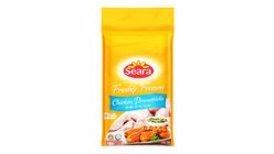 Seara Frozen Chicken Drumstick Halal 2kg