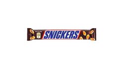 Snickers Chocolate Bar 22g