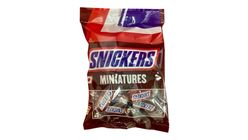 Snickers Miniatures | 150 公克