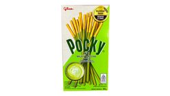 Glico Pocky Stick Matcha Flavor 33g