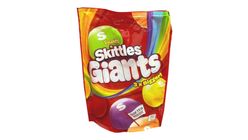 Skittles Giants Fruits Candy 132g | 73613
